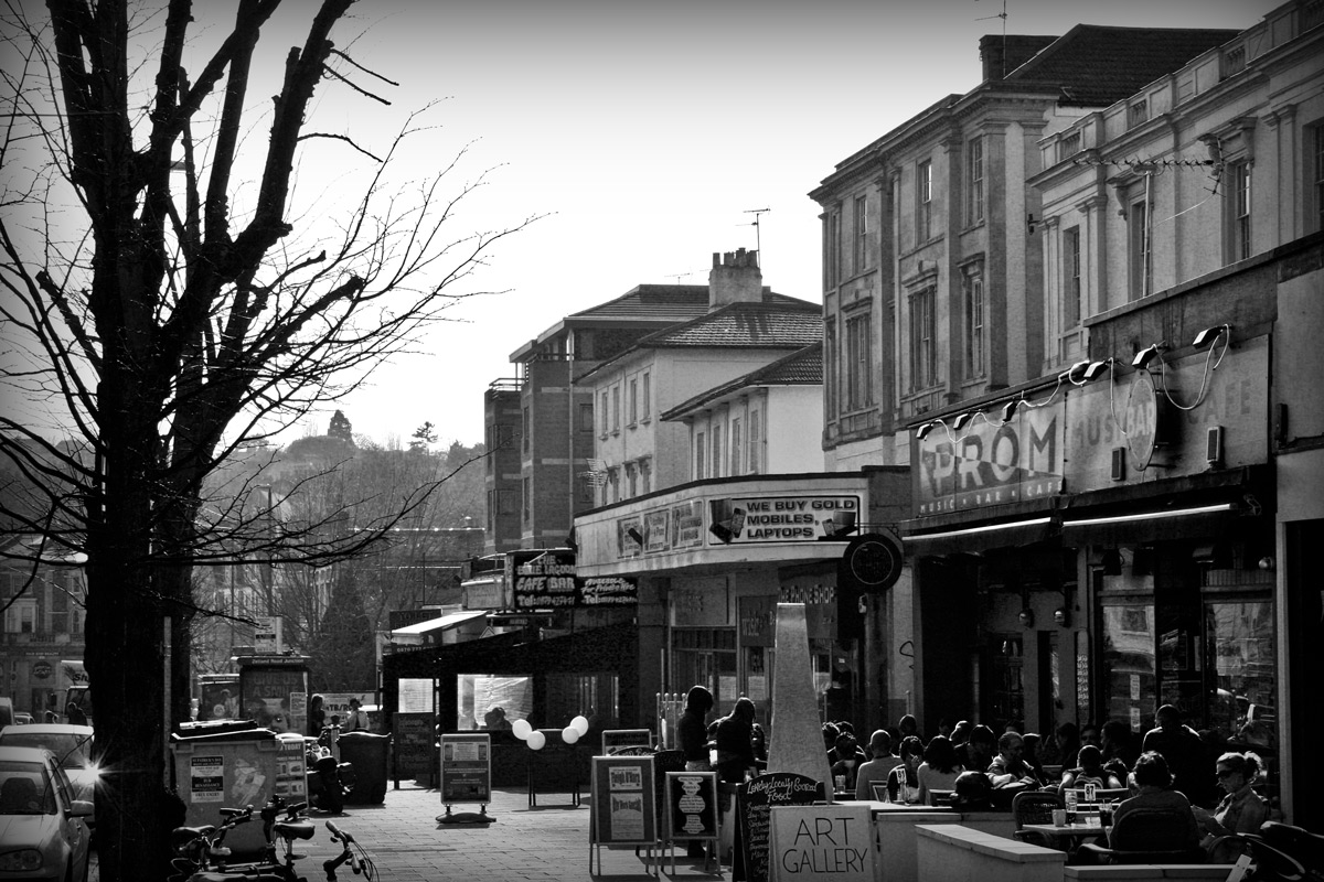 Bristol Area guide Bristol Area guide
