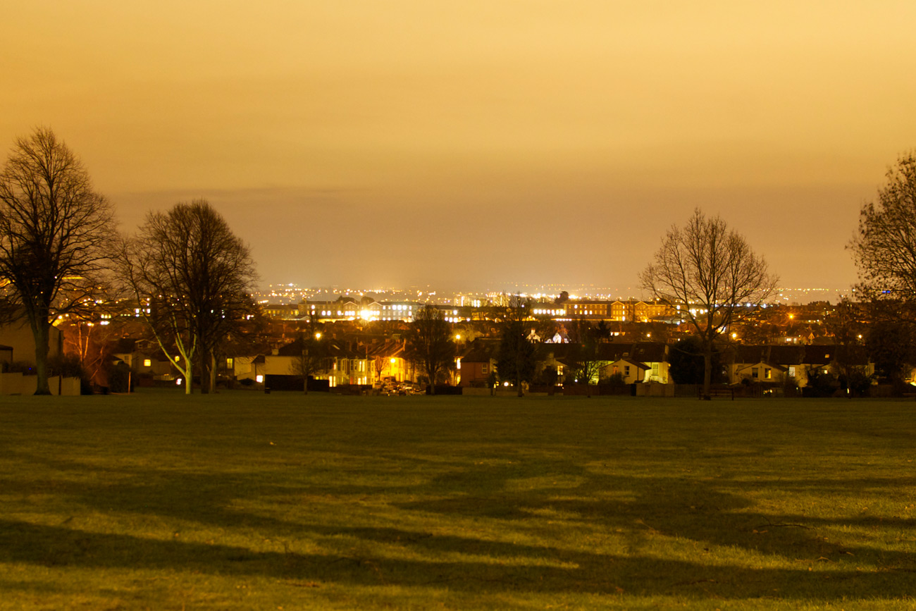 Horfield, Bristol - Area guide
